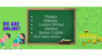 Phonics Classes