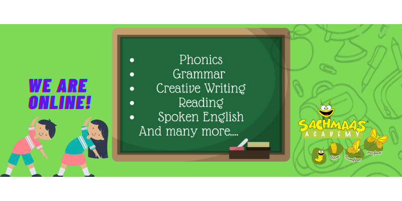 Phonics Classes