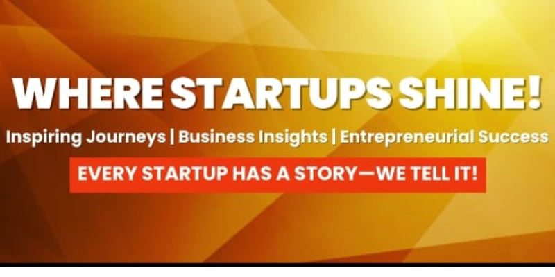 YourStartupStory