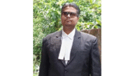 Advocate Sourabh Mishra