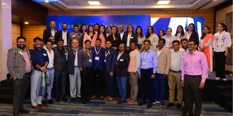 Billionaires Mindset Summit 2025