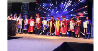 Dr. Anil Nair Thampi