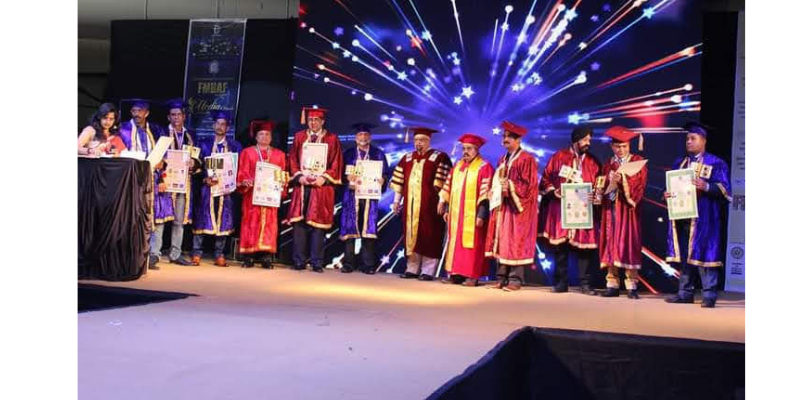 Dr. Anil Nair Thampi