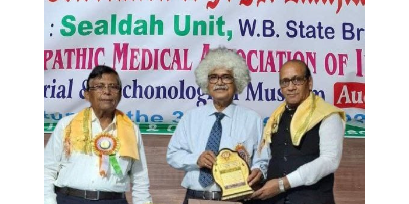 Dr. Suresh Kumar Agarwal