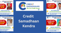 Credit Samadhaan