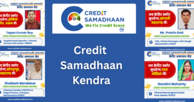 Credit Samadhaan
